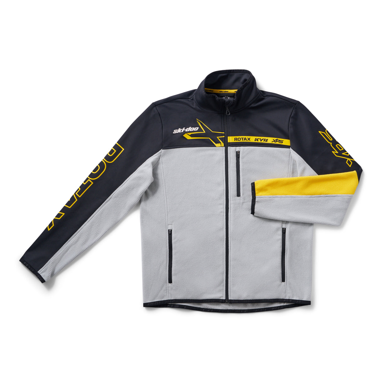 Micro Molleton X-Team Homme