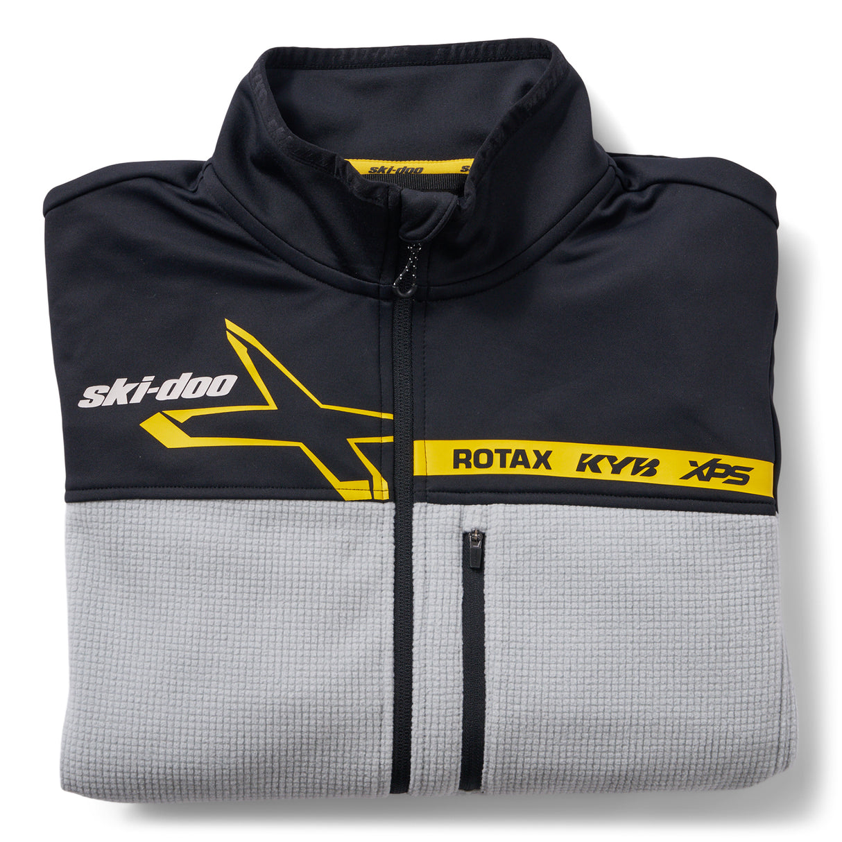 Micro Molleton X-Team Homme