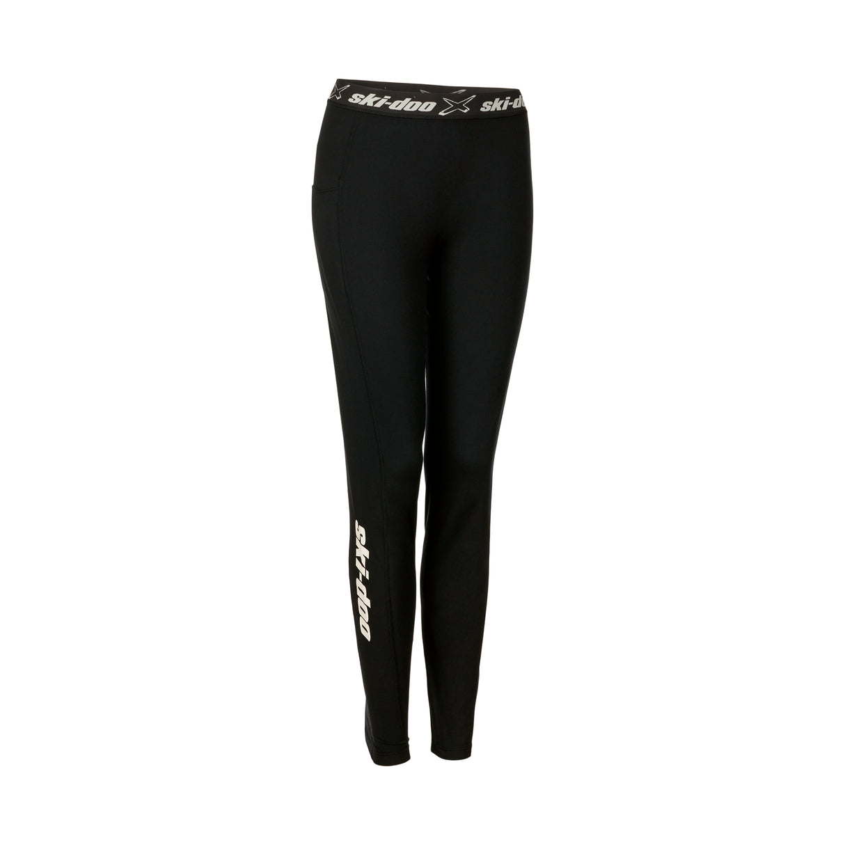 Pantalon couche de base X-Team Femme