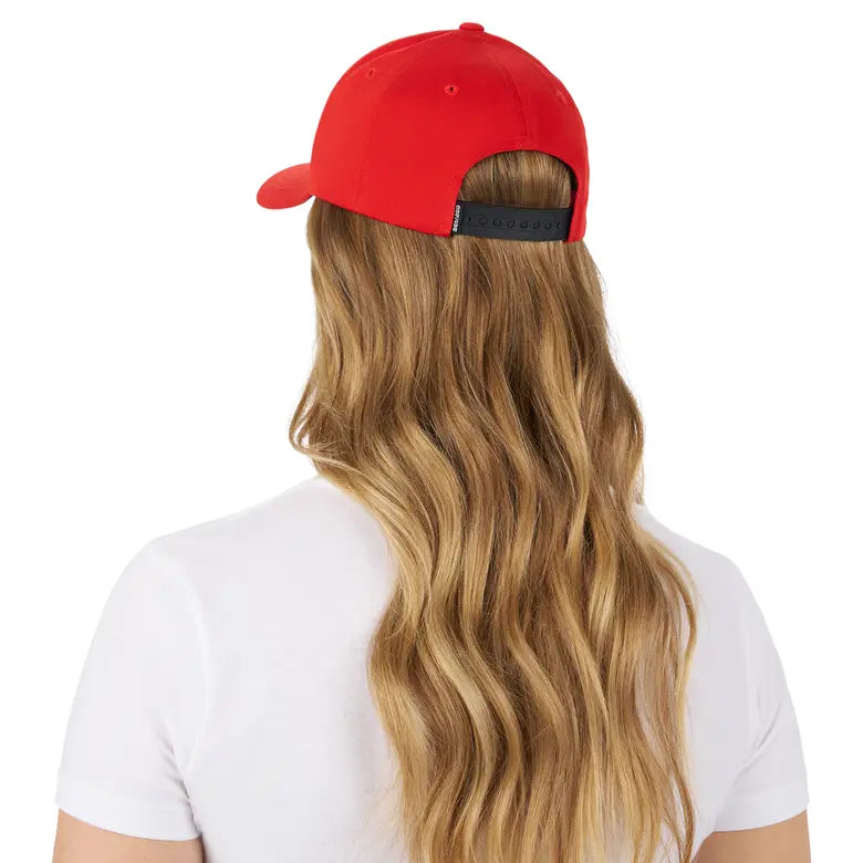 Casquette Signature Wave Unisexe Sea-Doo
