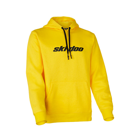 Pull à capuchon Signature pour homme