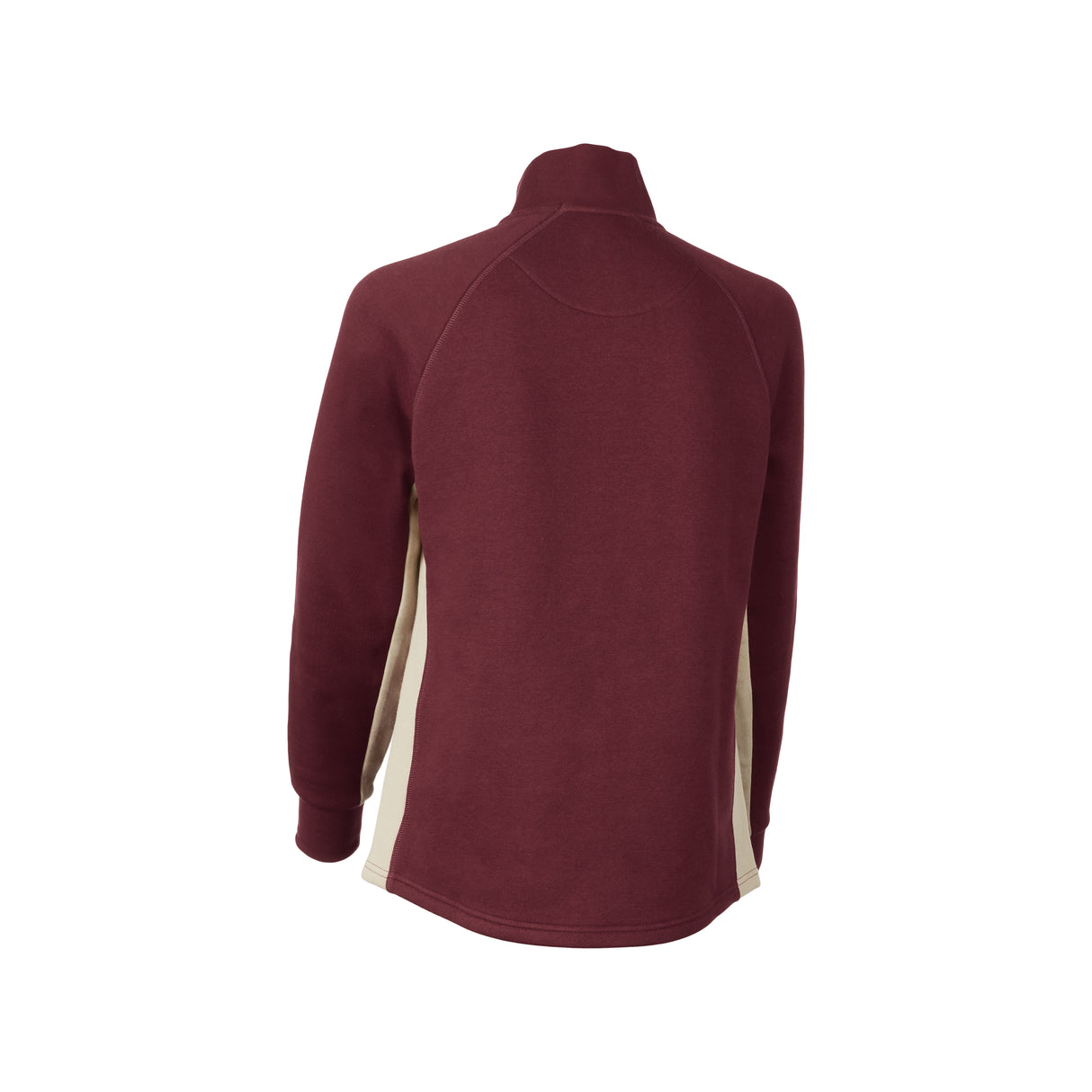 Pull Zip 1/4 Ski Doo Héritage Femme