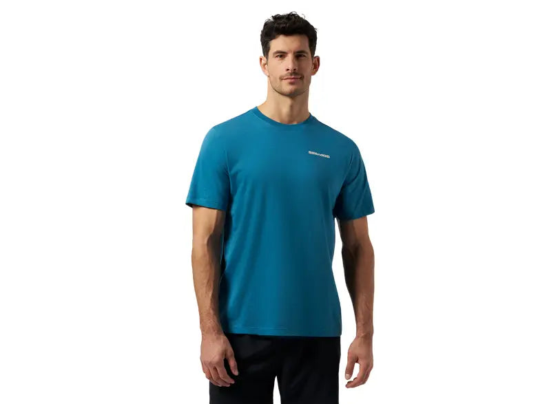 T-SHIRT SEA-DOO FISHING HOMME