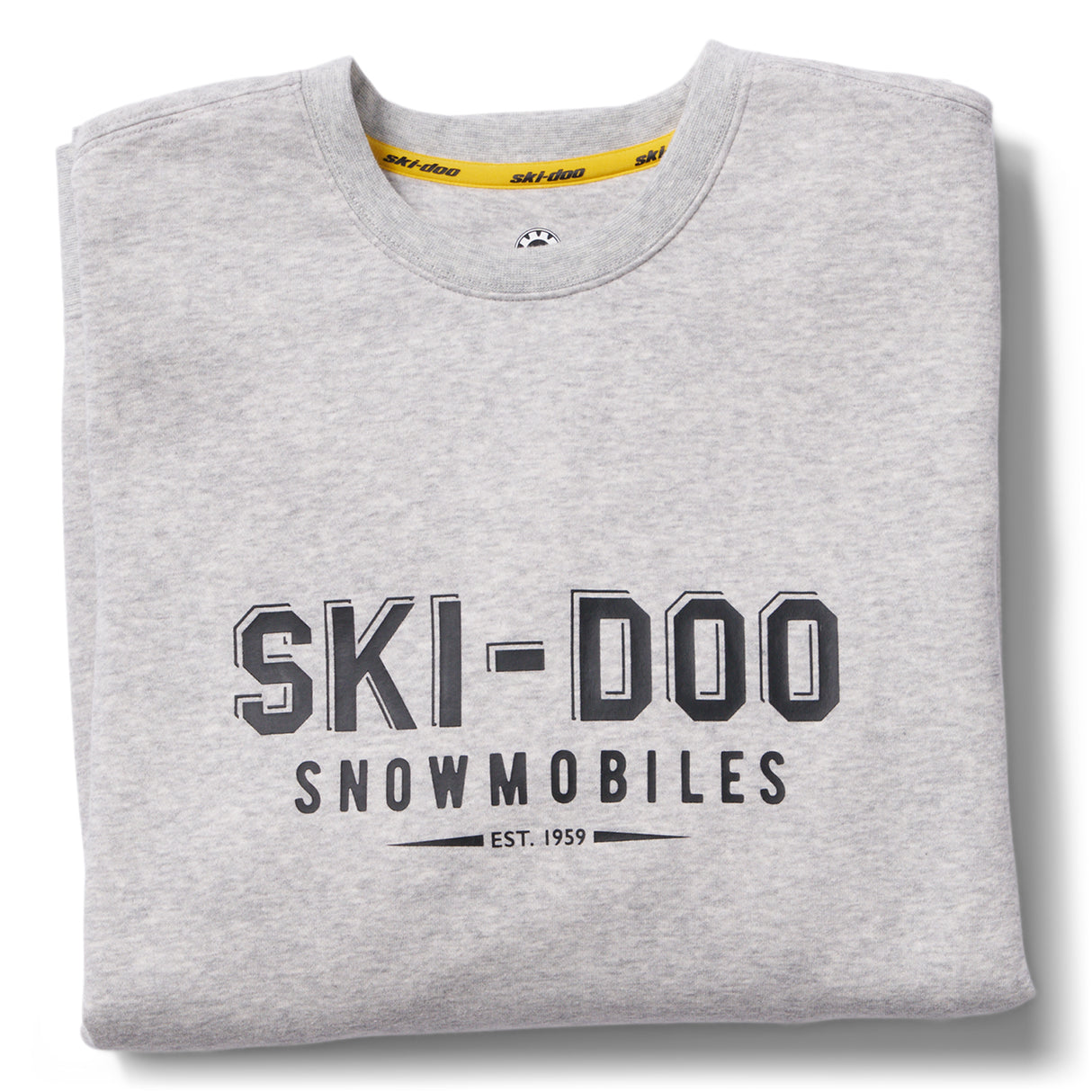 Chandail Ski-Doo Vintage Homme