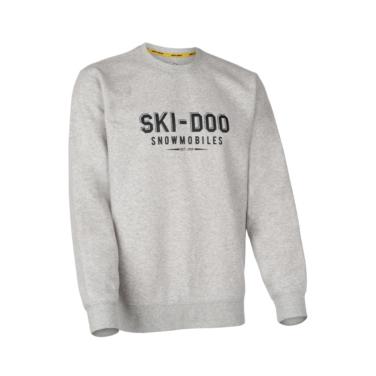 Chandail Ski-Doo Vintage Homme