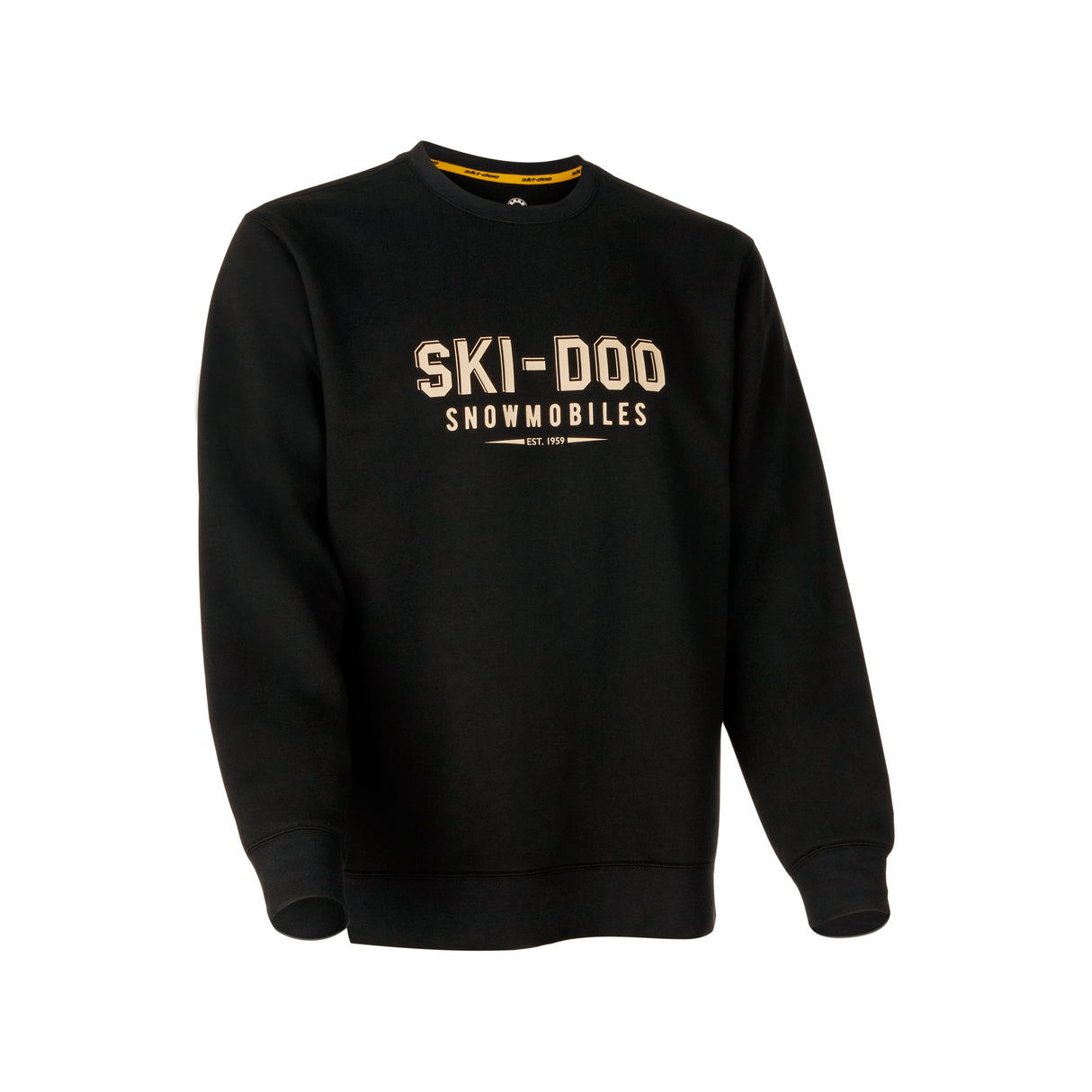 Chandail Ski-Doo Vintage Homme
