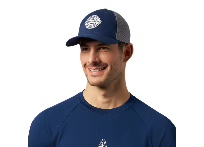 CASQUETTE FISHING SEADOO