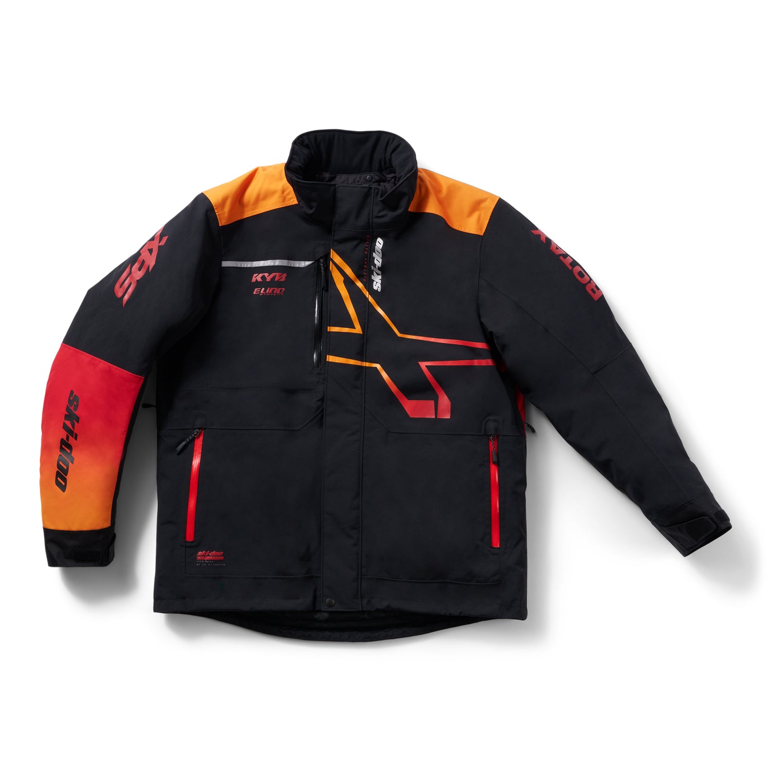 Manteau Exodus Édition X-Team pour homme