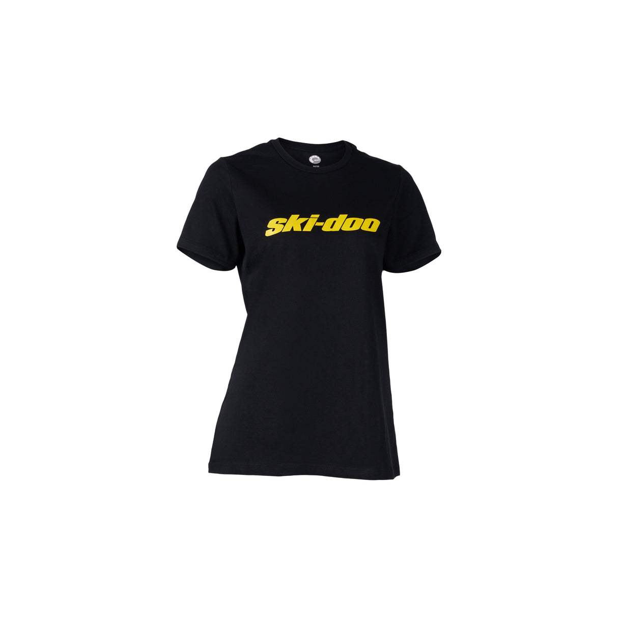 T-Shirt Ski-Doo Signature Femme
