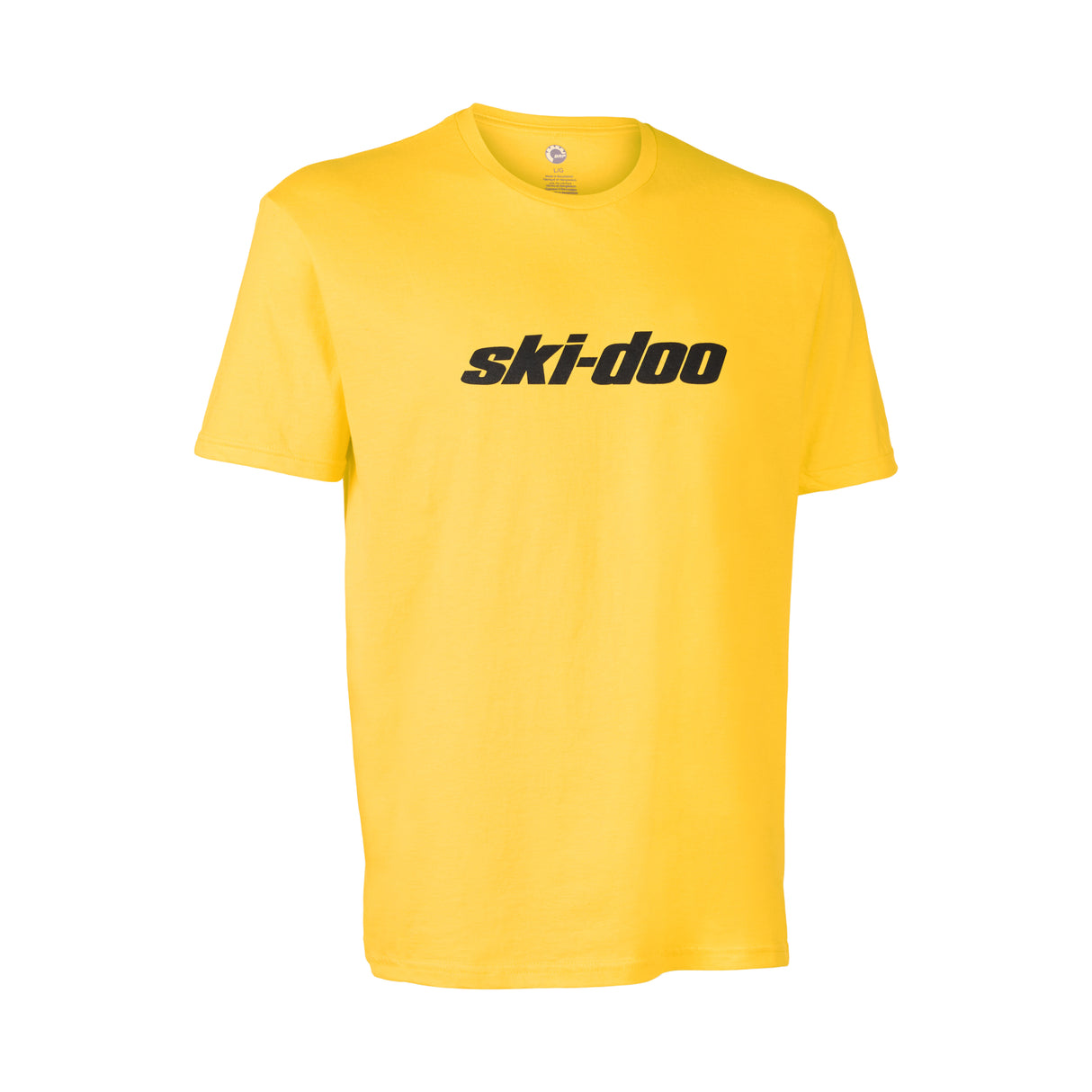 T-Shirt Sko-Doo Signature Homme