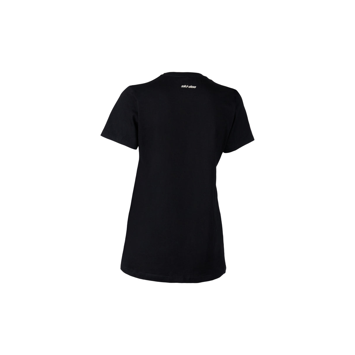 T-Shirt Ski-Doo Vintage Femme