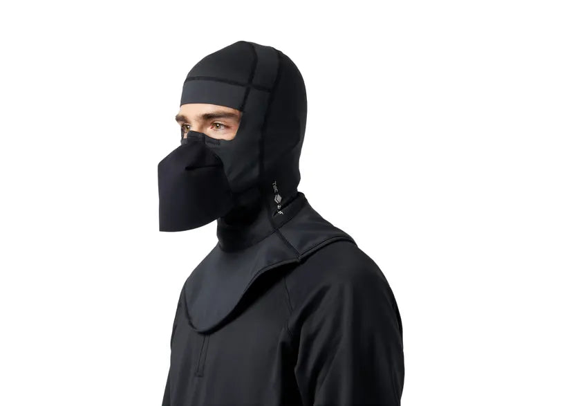 BALACLAVA ANTIBUÉE MX BRP