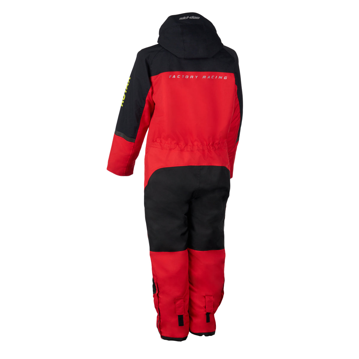 Combinaison une pièce pour Junior Ski-Doo