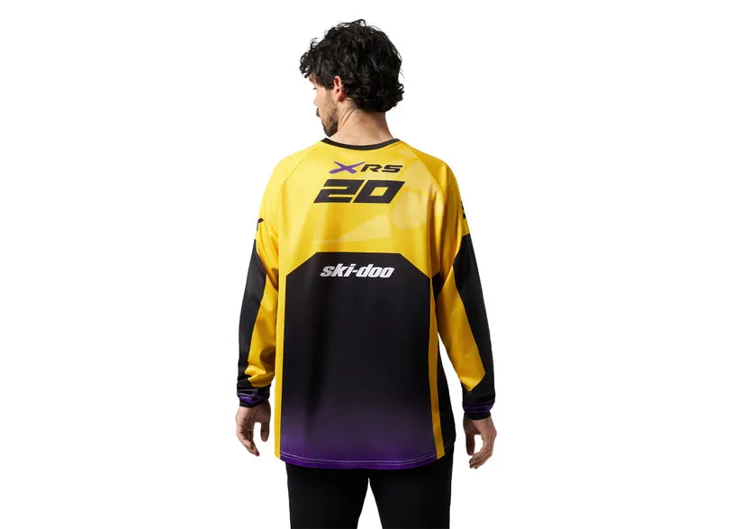 JERSEY XR-S