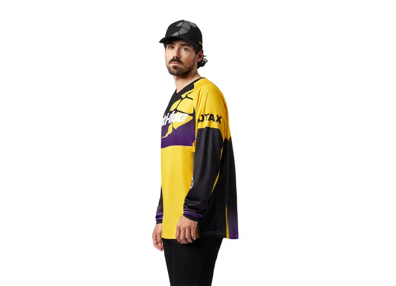JERSEY XR-S
