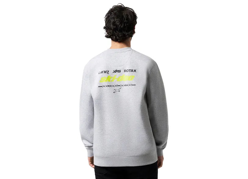 Pull X-team Factory Racing pour homme Ski-Doo