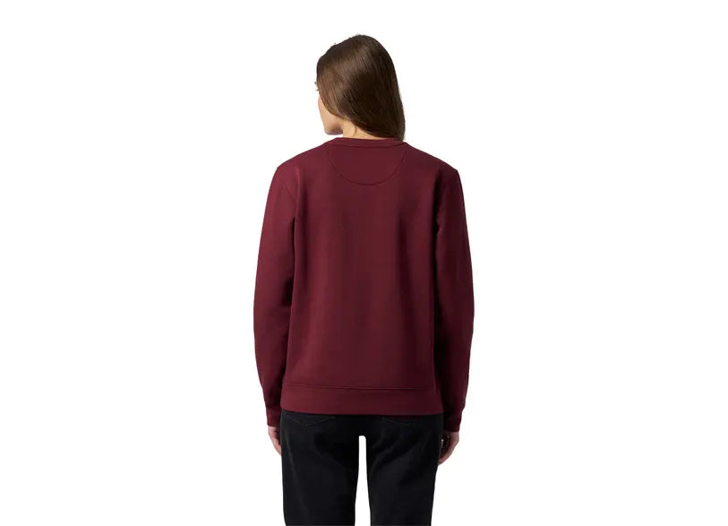 Pull Après-Ski-Doo Sweatshirt pour femme