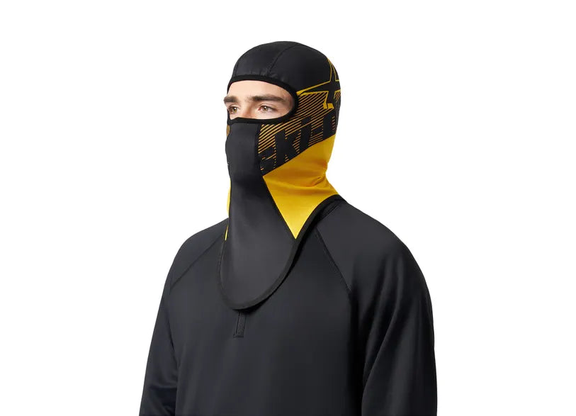 BALACLAVA ACTIVE X-TEAM ONE SIZE