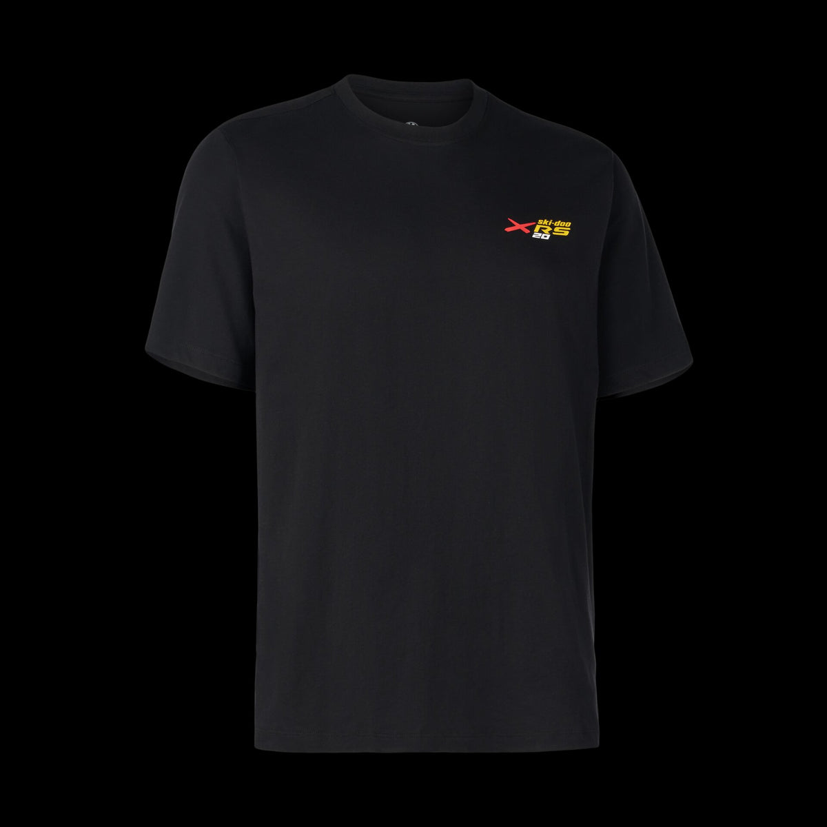 T-SHIRT MXZ X-RS NOSTALGIA HOMME