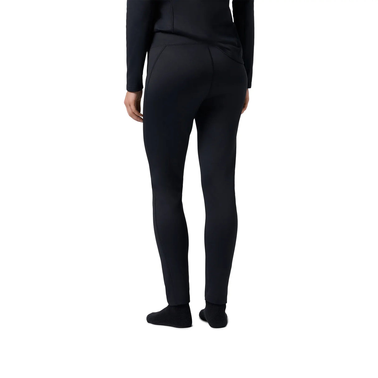 Bas de sous-vêtements thermique Tec Layer pour femmes