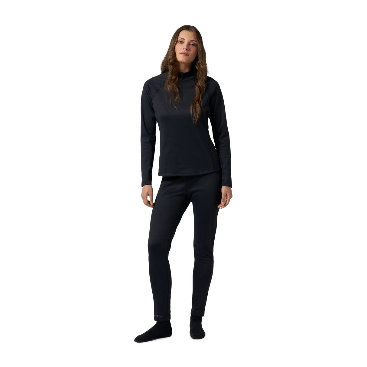Bas de sous-vêtements thermique Tec Layer pour femmes