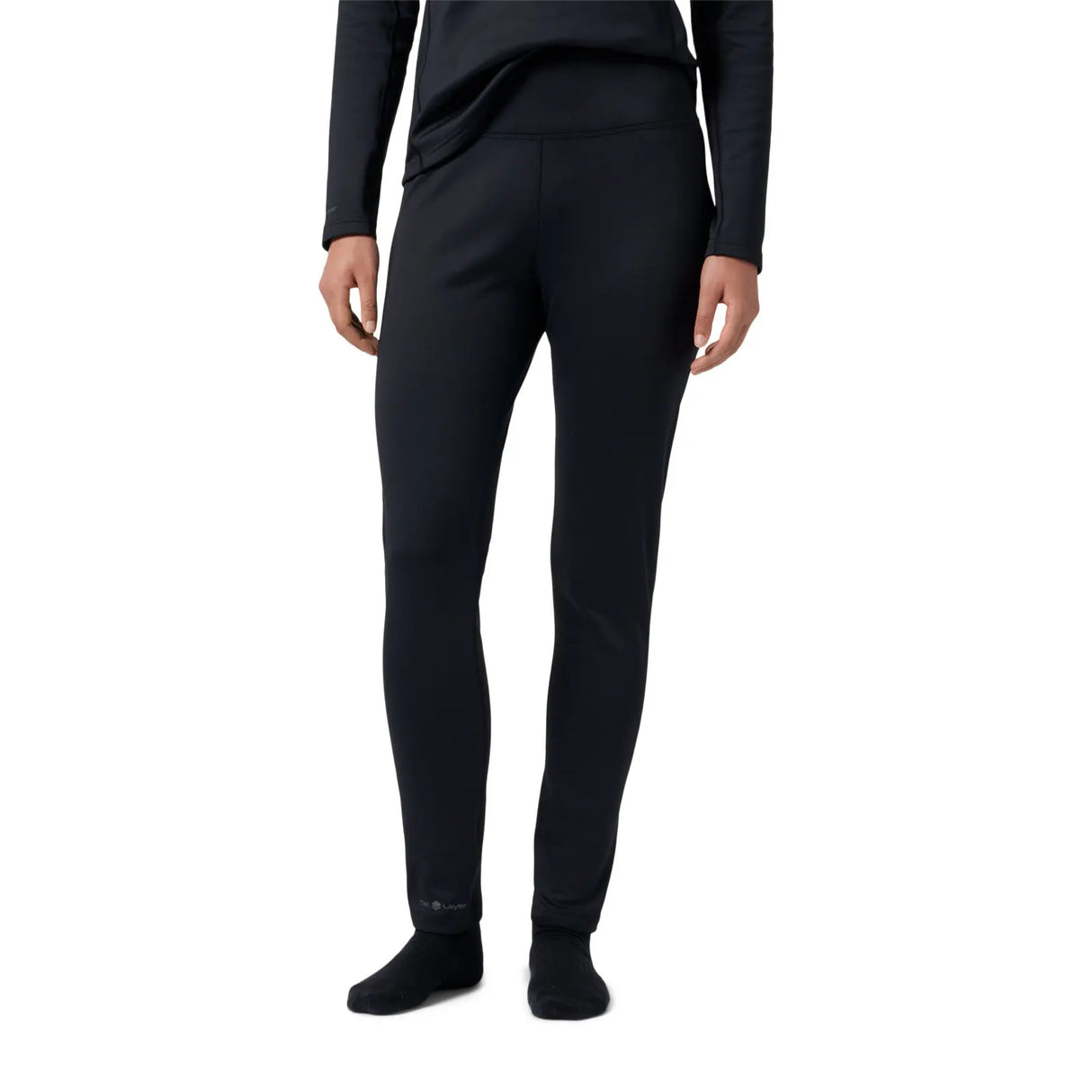 Bas de sous-vêtements thermique Tec Layer pour femmes