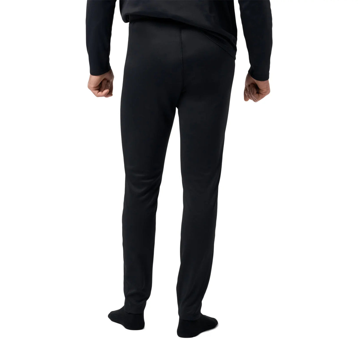 Bas de sous-vêtement thermique Tec Layer pour homme