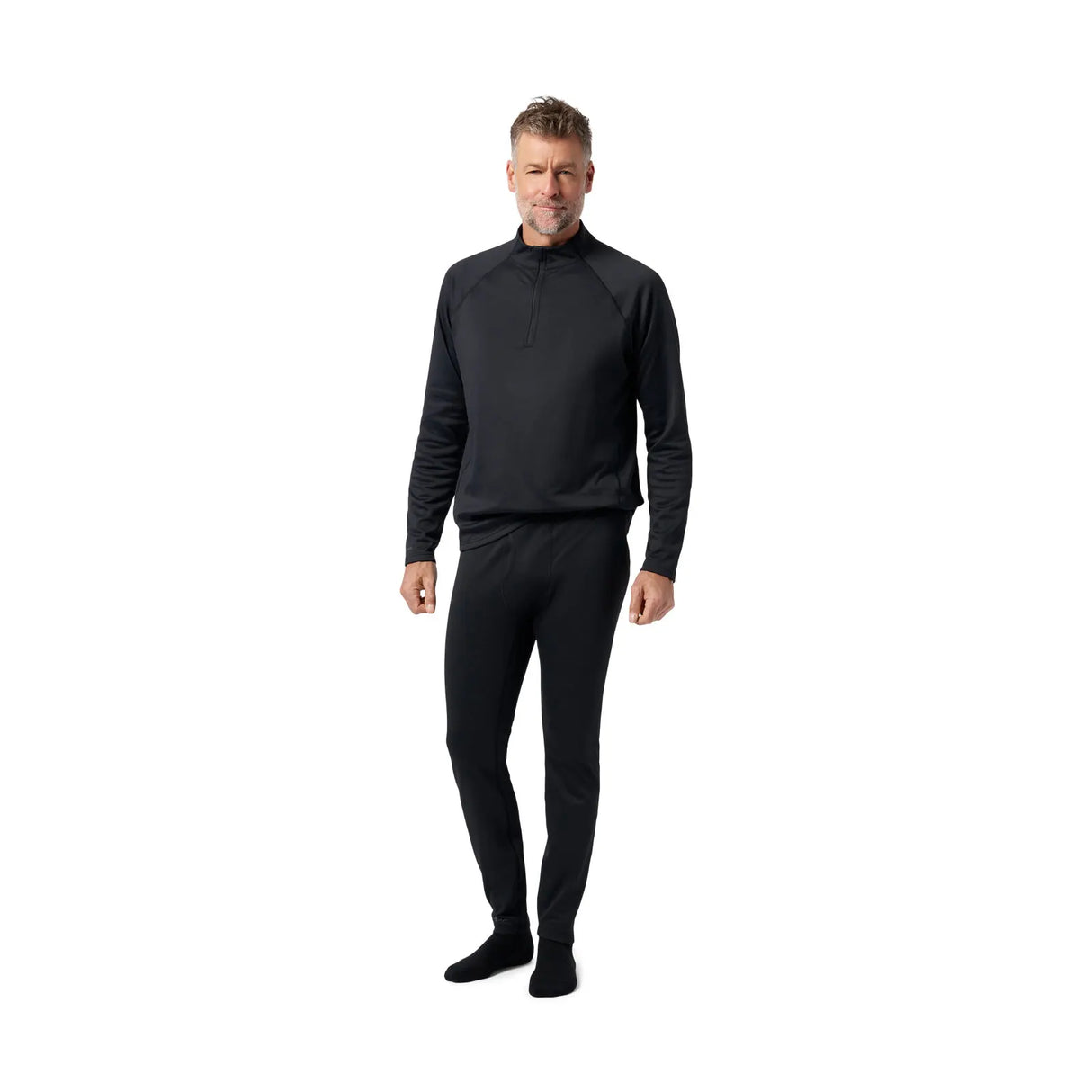 Bas de sous-vêtement thermique Tec Layer pour homme
