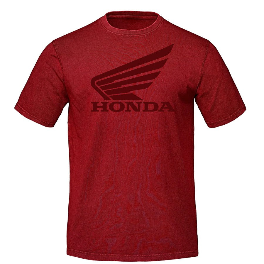 T-SHIRT HONDA VINTAGE WASH WING