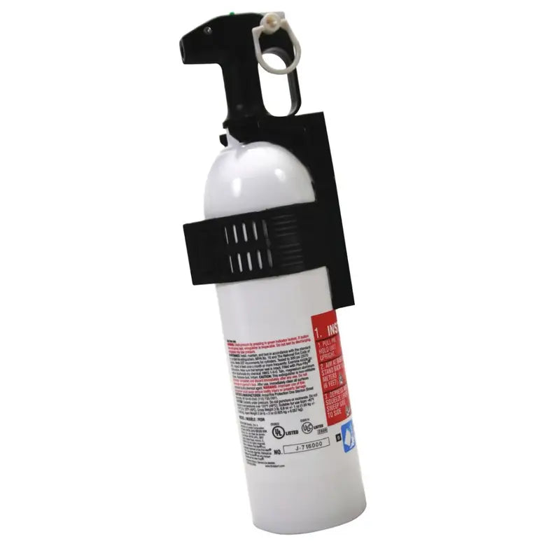 Extinguisher