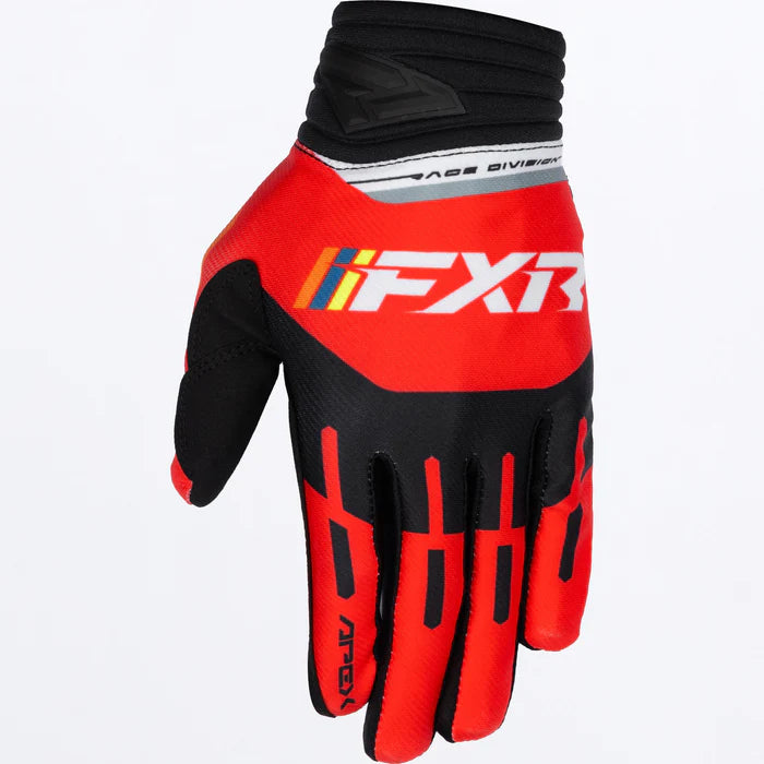 GANTS APEX MX FXR