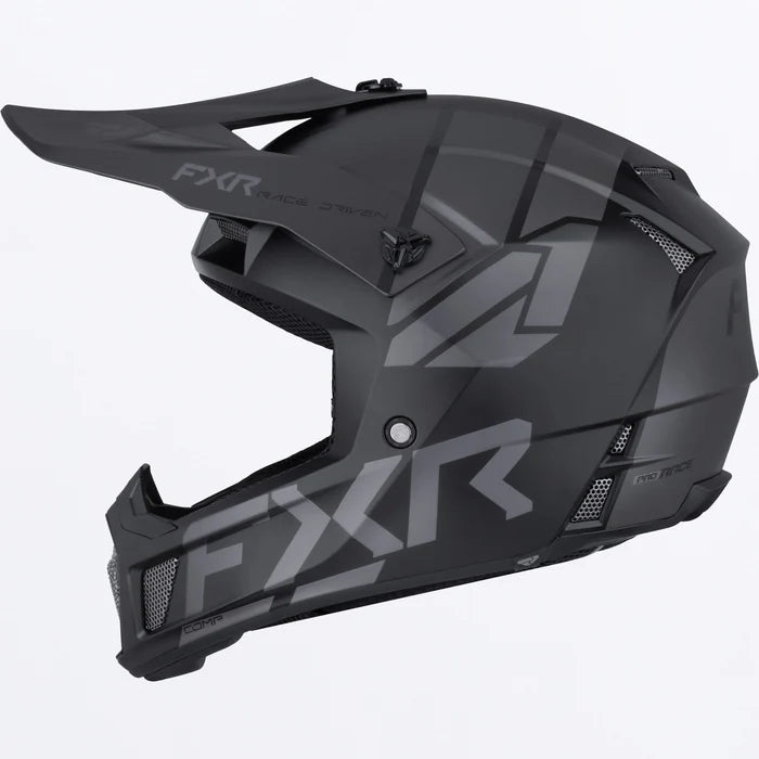 Casque Clutch Comp MX