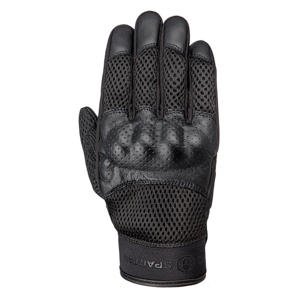 GANTS SPARTAN AIR NOIR OXFORD