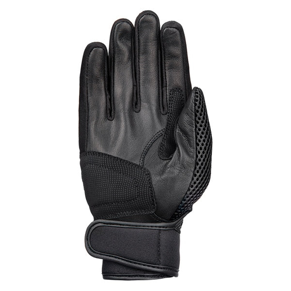 GANTS SPARTAN AIR NOIR OXFORD