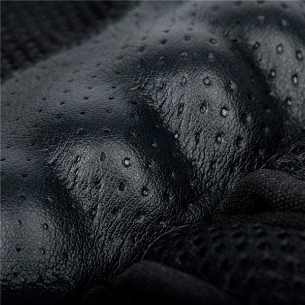 GANTS SPARTAN AIR NOIR OXFORD