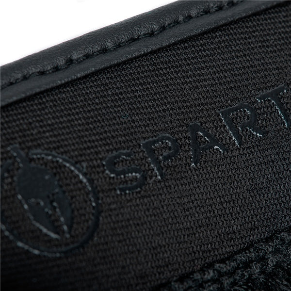 GANTS SPARTAN AIR NOIR OXFORD
