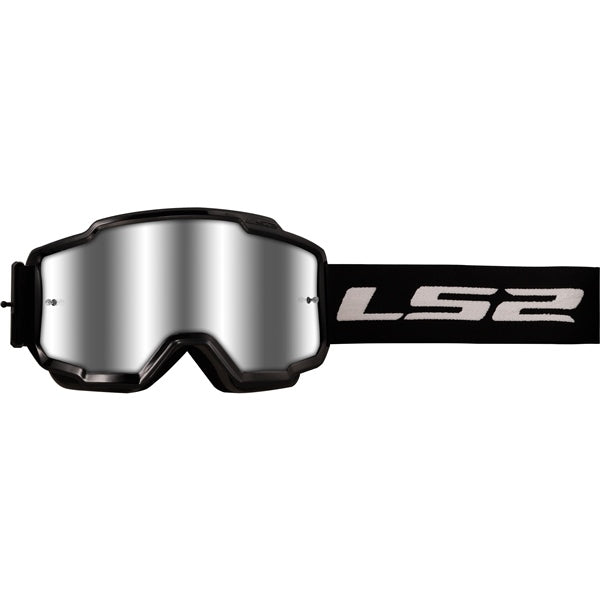 LUNETTE CHARGER NOIR CLAIR LS2