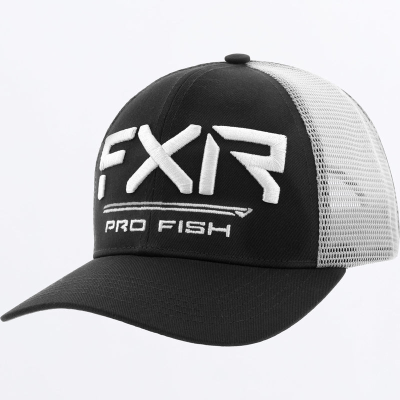 CASQUETTE PROFISH FXR