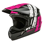 MX GMAX JUNIOR MX46 SMALL HELMET