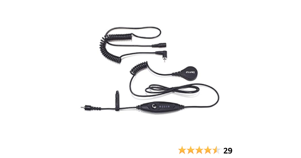 Cable d'alimentation pour casque Oxygen avec manette