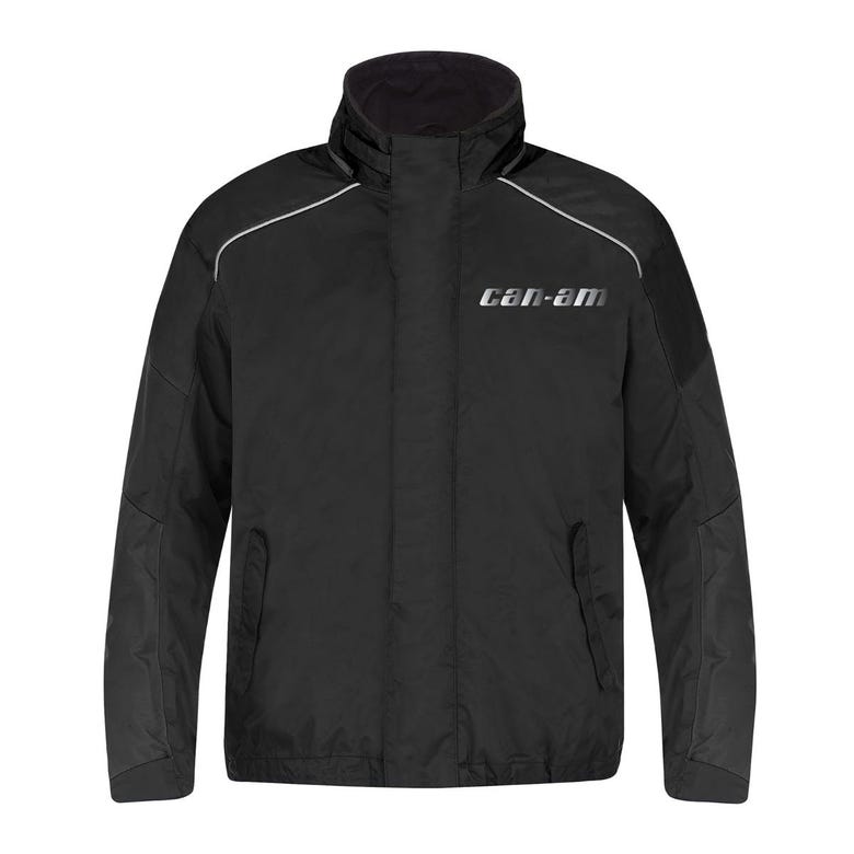 Unisex rain coat