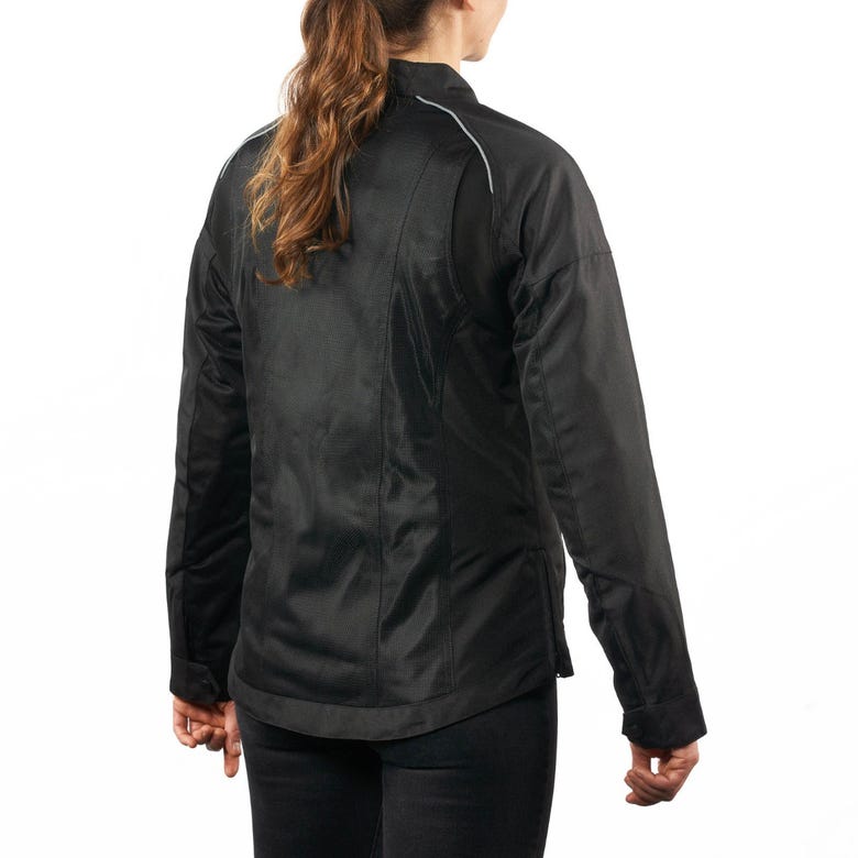 Women's CE Mesh Jacket
