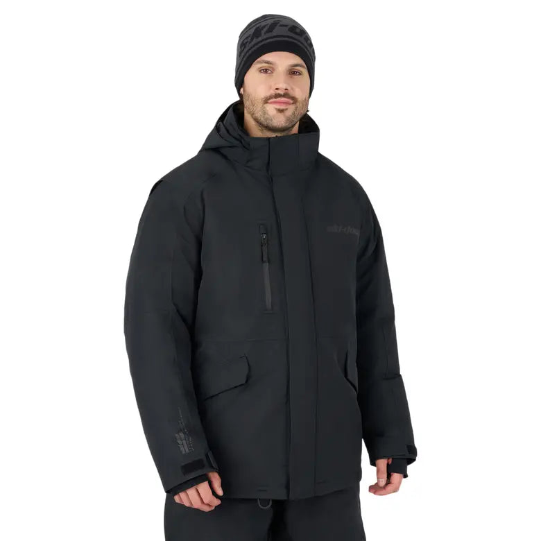Manteau Absolute 0 pour homme