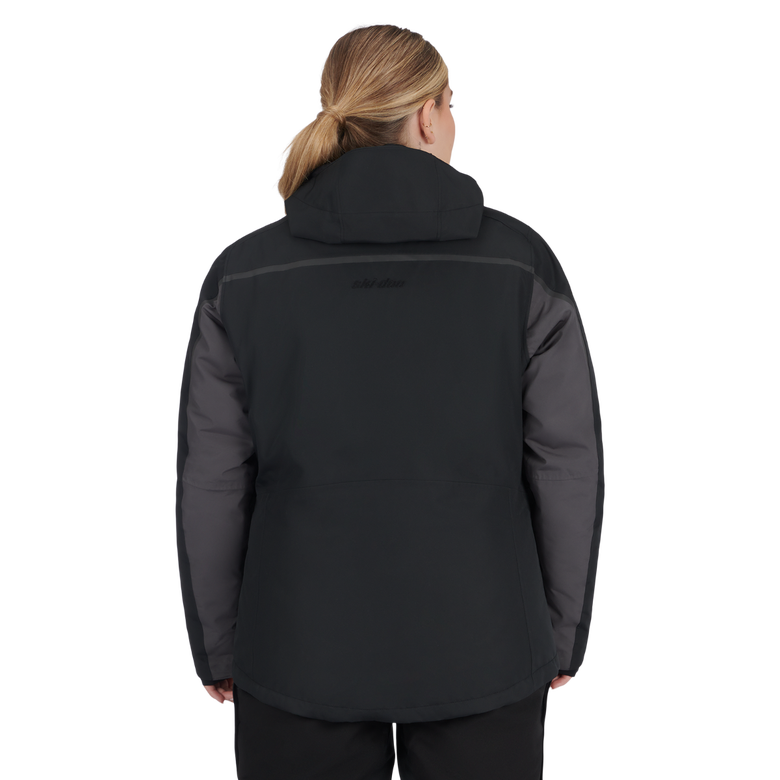 Absolute 0 Women's Coat