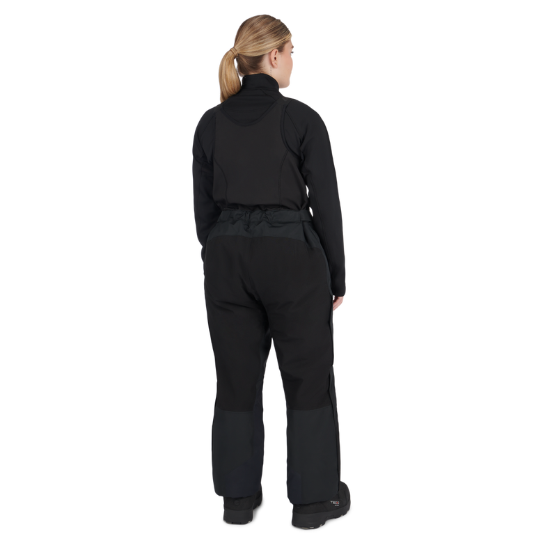 Absolute 0 Women's Overalls