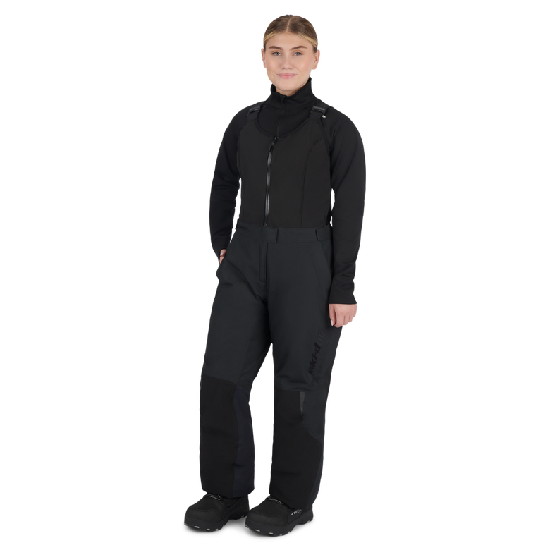 Absolute 0 Women's Overalls