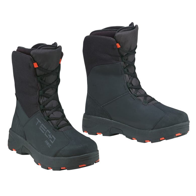Tec+ REC Boots for Men