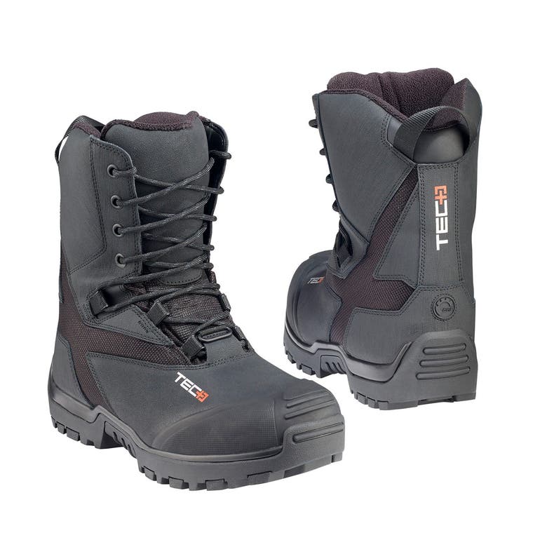 Bottes Tec+ pour Homme