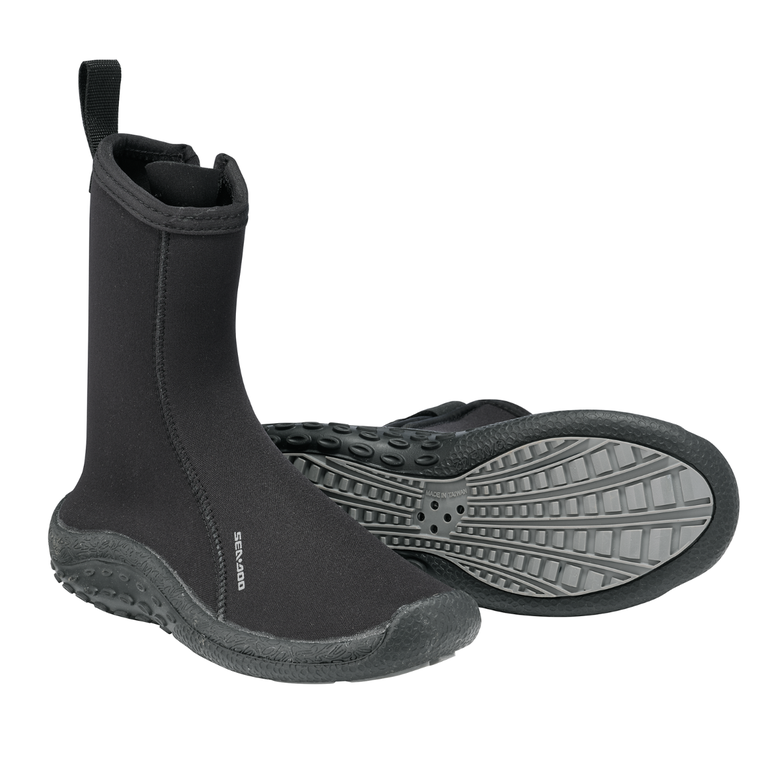 Bottes en néoprène Unisexe