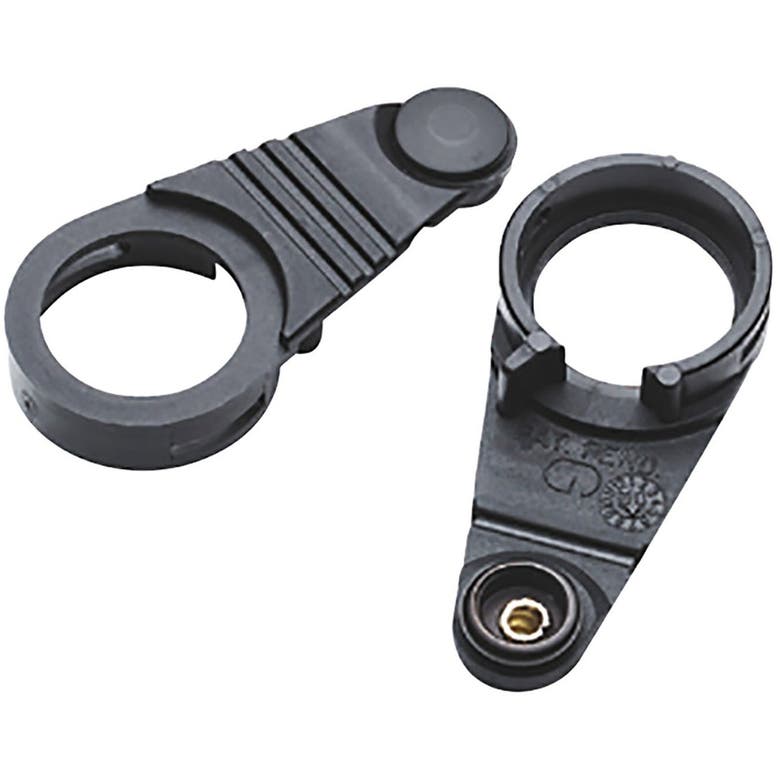 Pattes de relâchement pour Modulaire 1/2/3